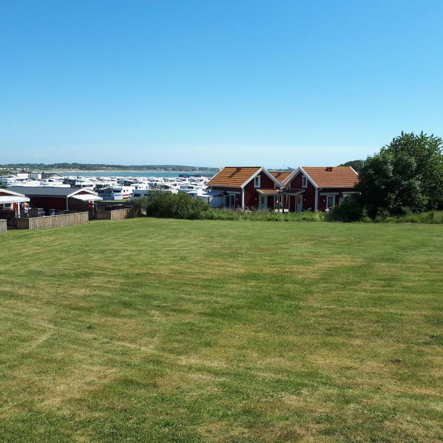 Apelviksgarden B&B Varberg Exterior foto