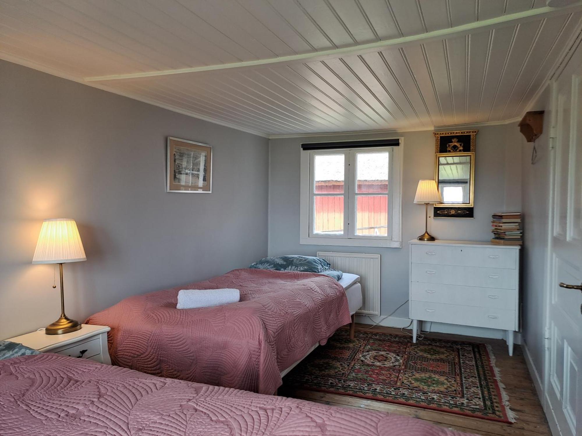 Apelviksgarden B&B Varberg Exterior foto